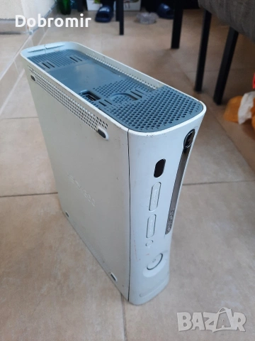 Xbox 360 за части