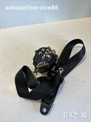 Колан задна лява седалка 2-ри ред за Citroen C8 (2006) 14910150XX