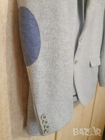 Мъжко сако на Teodor , снимка 2 - Сака - 54331611