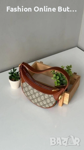 Дамска чанта Gucci