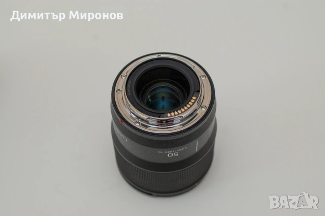 Продавам Panasonic Lumix S5 с обектив Lumix S 50mm f/1.8, снимка 6 - Камери - 54630928