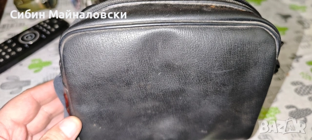 Руски бинокъл Беркут БПЦ 7х35 в отлично състояние , снимка 3 - Антикварни и старинни предмети - 54121093