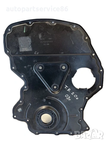 Капак на края за Ford Transit Mk6 2.0 TDDi (2000-2006) 3S7Q6019AA