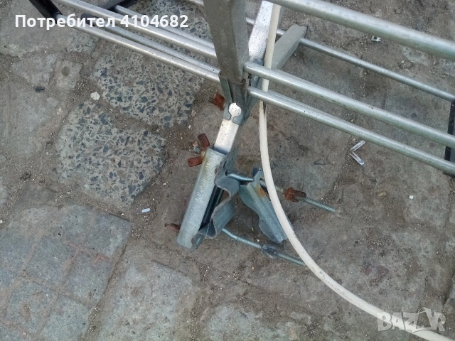 антена за тв , снимка 3 - Приемници и антени - 54973518