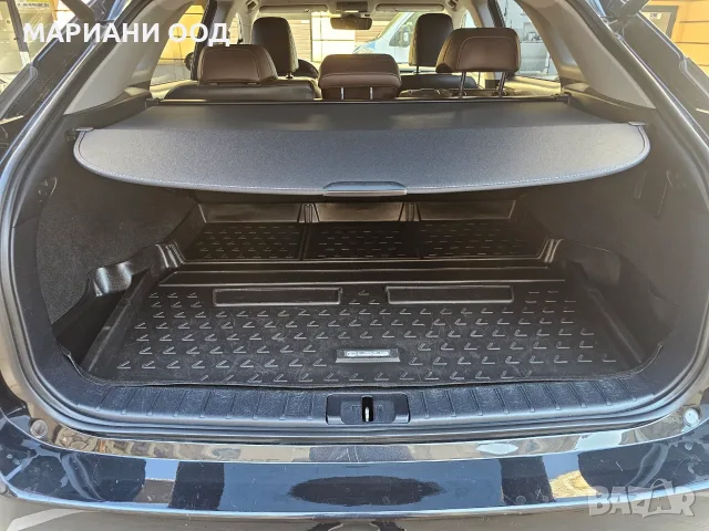 Продавам Lexus RX450h, снимка 15 - Автомобили и джипове - 55579497