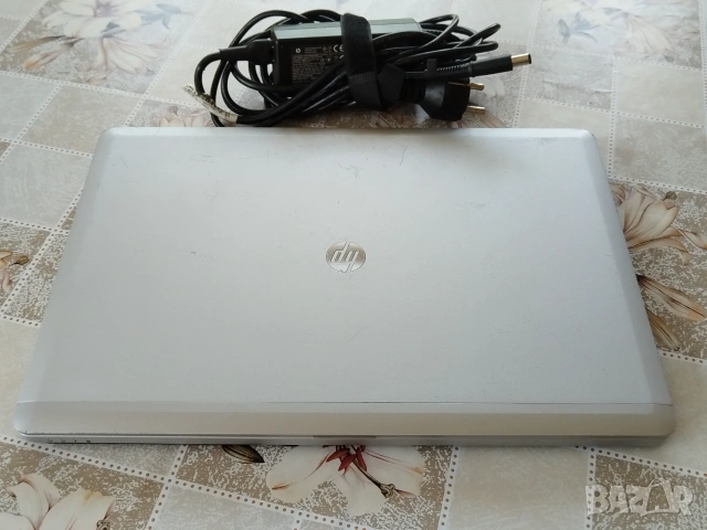 Лаптоп HP EliteBook Folio 9480m, снимка 2 - Лаптопи за дома - 55249777