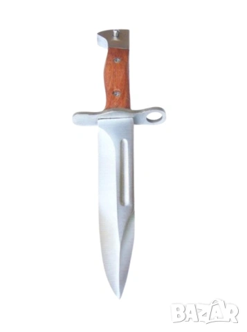 Армейски нож/щик АК 47 СССР Калашников, снимка 5 - Ножове - 54990093