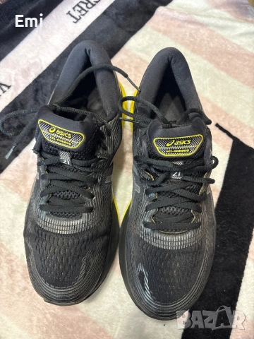 asics 