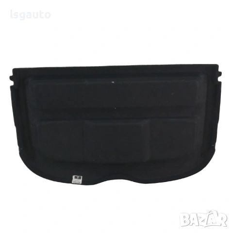 Кора багажник Nissan Qashqai II 2013-2021 ID: 160625, снимка 2 - Части - 54616952