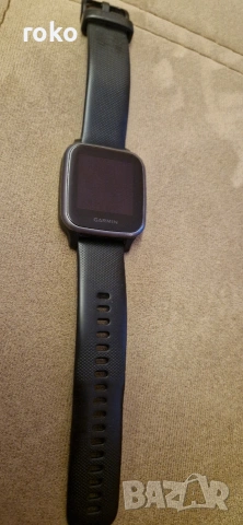 Garmin venu sq смарт , снимка 7 - Смарт часовници - 55195942
