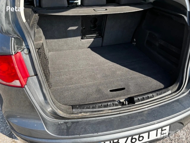 Seat Altea XL , снимка 6 - Автомобили и джипове - 54204777