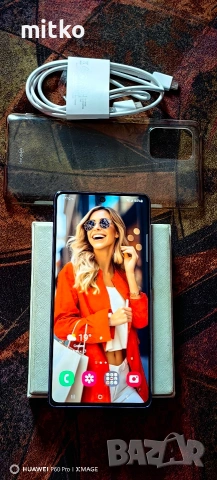 SAMSUNG GALAXY S10 Lite-Перфектно състояниие.8/128gb, снимка 2 - Samsung - 54477210