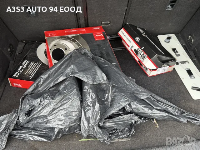 голф 7 1.6 ТДИ на части / Vw golf 7 на части , снимка 11 - Автомобили и джипове - 55431510