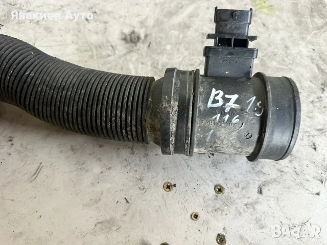 Дебитомер за Audi A4 B7 1.9 tdi 