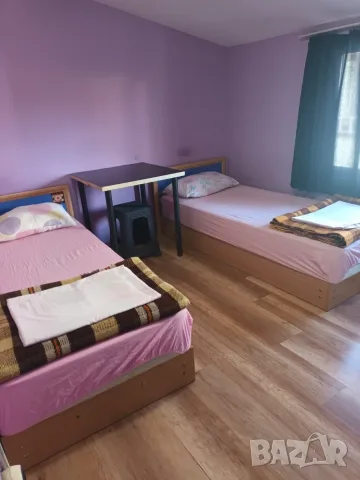 Етаж от къща за работници в Казичене , снимка 2 - Квартири, нощувки - 55669377