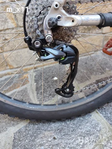 Specialized hard rock comp 26 M , снимка 4 - Велосипеди - 55349043
