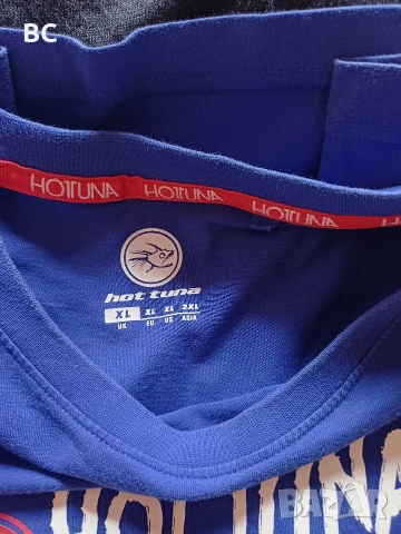 Мъжки тениски ХЛ, снимка 6 - Тениски - 54127636