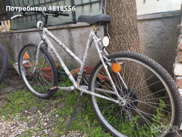 Велосипед Tyrol MTB 26 , снимка 3 - Велосипеди - 54436738