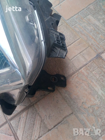 Десен фар за Форд Куга МК2 2016-2020г Ford Kuga 90156360, снимка 4 - Части - 54178638