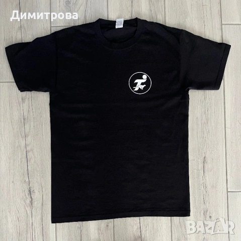 Тениска Т. 100%памук