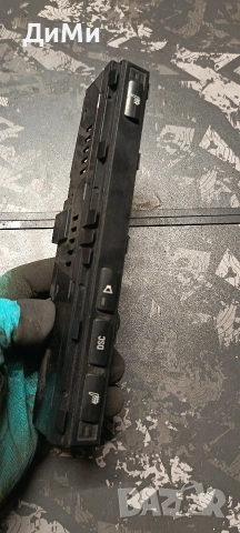 панел бутони подгрев бмв е46 bmw e46