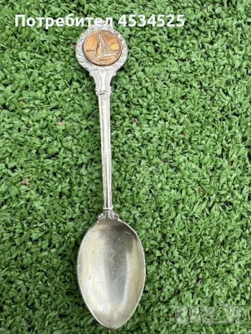 Колекция винтидж сувенирни лъжички и аксесоари – Европа и екзотични дестинации, снимка 14 - Колекции - 53960778