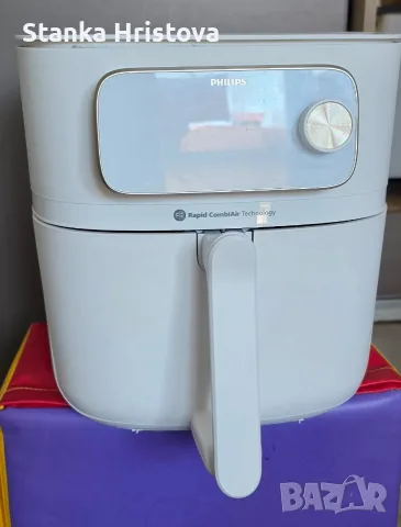 Еър-фраер Philips HD 9876 8,3L.