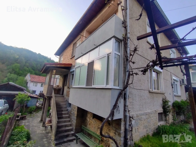 Къща в град Плачковци