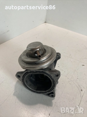 EGR клапан за Chrysler Sebring 2.0 CRD (2008) 038131501AN