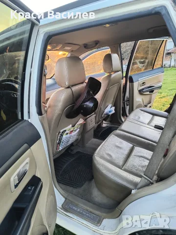 Продавам автомобил , снимка 13 - Автомобили и джипове - 55615613