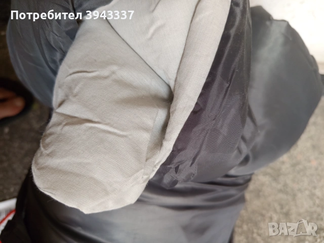 Спален чувал Hosa Alfa 300, снимка 6 - Спално бельо - 51579952