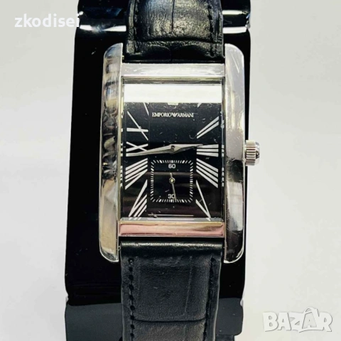 Часовник EMPORIO ARMANI AR-0143
