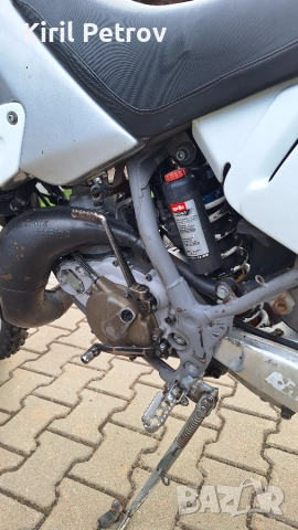 Aprilia RX 125, снимка 8 - Мотоциклети и мототехника - 54982703