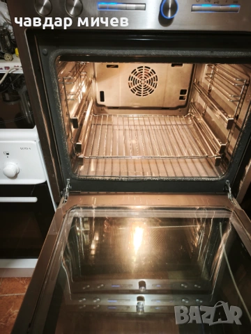 Печка за вграждане Siemens , снимка 7 - Печки, фурни - 54082881