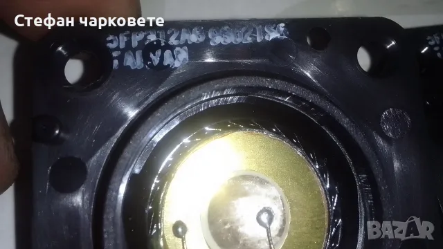 високо честотни говорители Technics , снимка 9 - Тонколони - 55575957