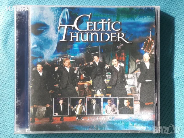 Contemporary Jazz,Celtic,Soft Rock,Smooth Jazz,Alternative Rock - Част-20, снимка 4 - CD дискове - 55692445