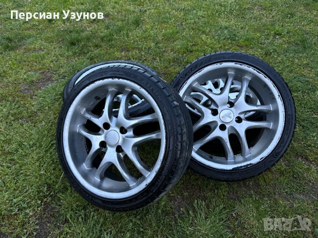 Джанти 5х108 Ford