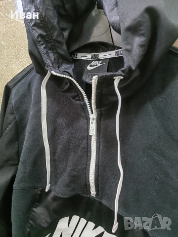 Горнище Nike , снимка 3 - Спортни дрехи, екипи - 54088563