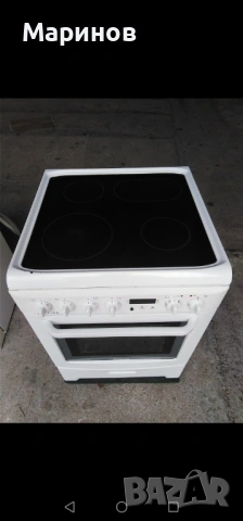 Готварска печка INSPIRE ( Швейцария), снимка 3 - Печки, фурни - 54327983