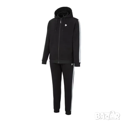 Мъжки комплект Donnay/M/638K, снимка 5 - Спортни дрехи, екипи - 55265343