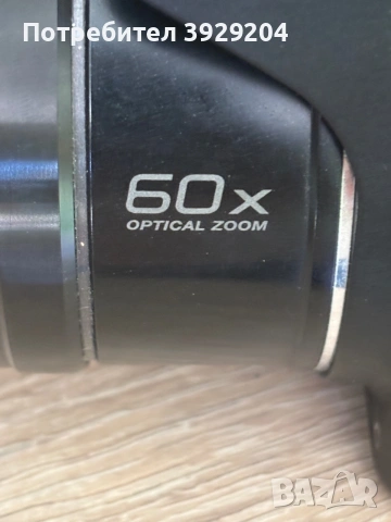 Камера Panasonic Lumix DC-FZ81, снимка 8 - Камери - 55185798