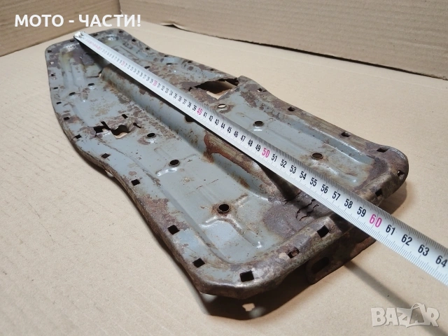Основа За Седалка За Симсон S50, S51. / НОМЕР 474., снимка 12 - Части - 54813202