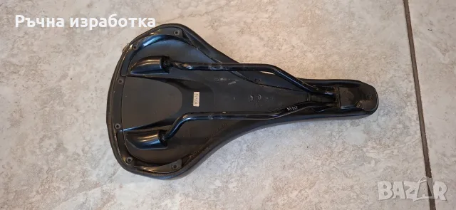bontrager evoke 1.5 седалка за планински велосипед седло байк колело trek, снимка 2 - Части за велосипеди - 55594232
