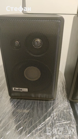 Audio Ton, снимка 5 - Тонколони - 55096202