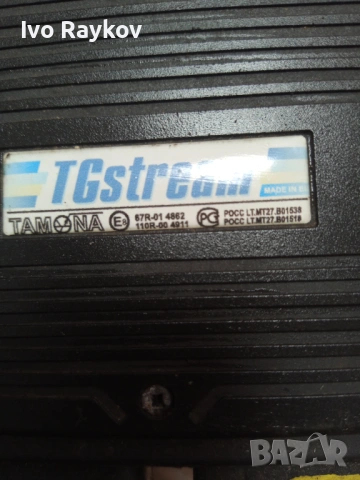 ECU , LPG , Tamona 67R014862 , 110R004911, снимка 3 - Части - 54383371