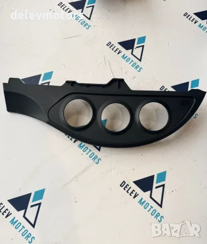 55406-0D390 интериорна пластмаса от Toyota Yaris P13, 1.0i, 72 ph., 5 sp., engine 1KR-FE