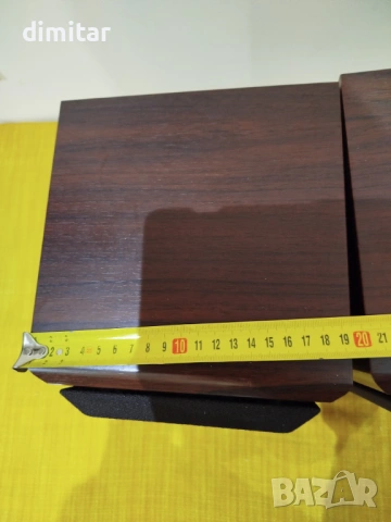Тонколони TECHNICS SB - HD51, снимка 9 - Тонколони - 54251794