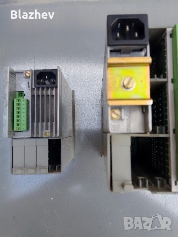 Siemens Sipard DR 20/22, снимка 6 - Други машини и части - 54607476