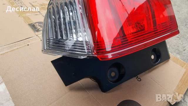 Ляв стоп за Нисан Екстрейл, снимка 10 - Аксесоари и консумативи - 54156514