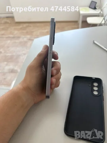 Samsung Galaxy A57, снимка 4 - Samsung - 55501584